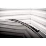 Αεροτομή πίσω καπό της Maxton Design για Mercedes-Benz S-Class (W223) Αεροτομή πίσω καπό της Maxton Design για Mercedes-Benz S-Class (W223)